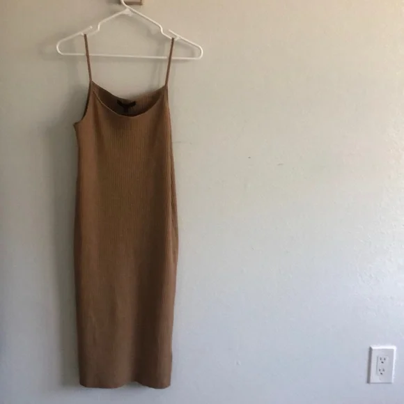 banana republic cream sweater dress Merino-Cotton Maxi Sweater Dress
